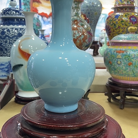 瓷片一**光确保品质3个