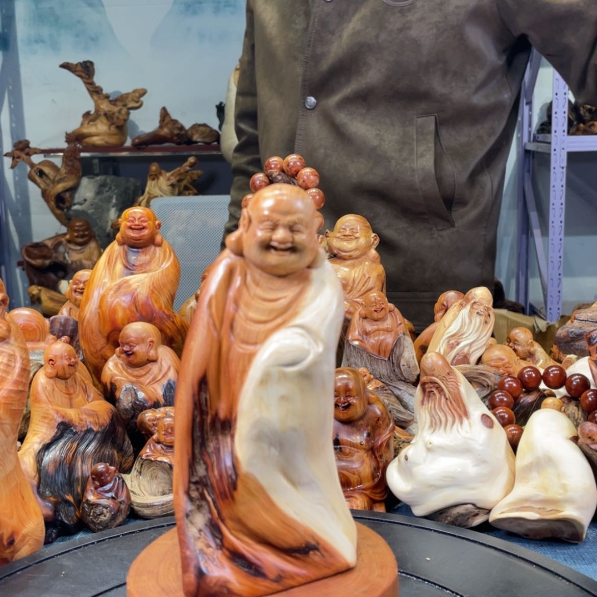 【闪购商品】柏木（崖柏）其他