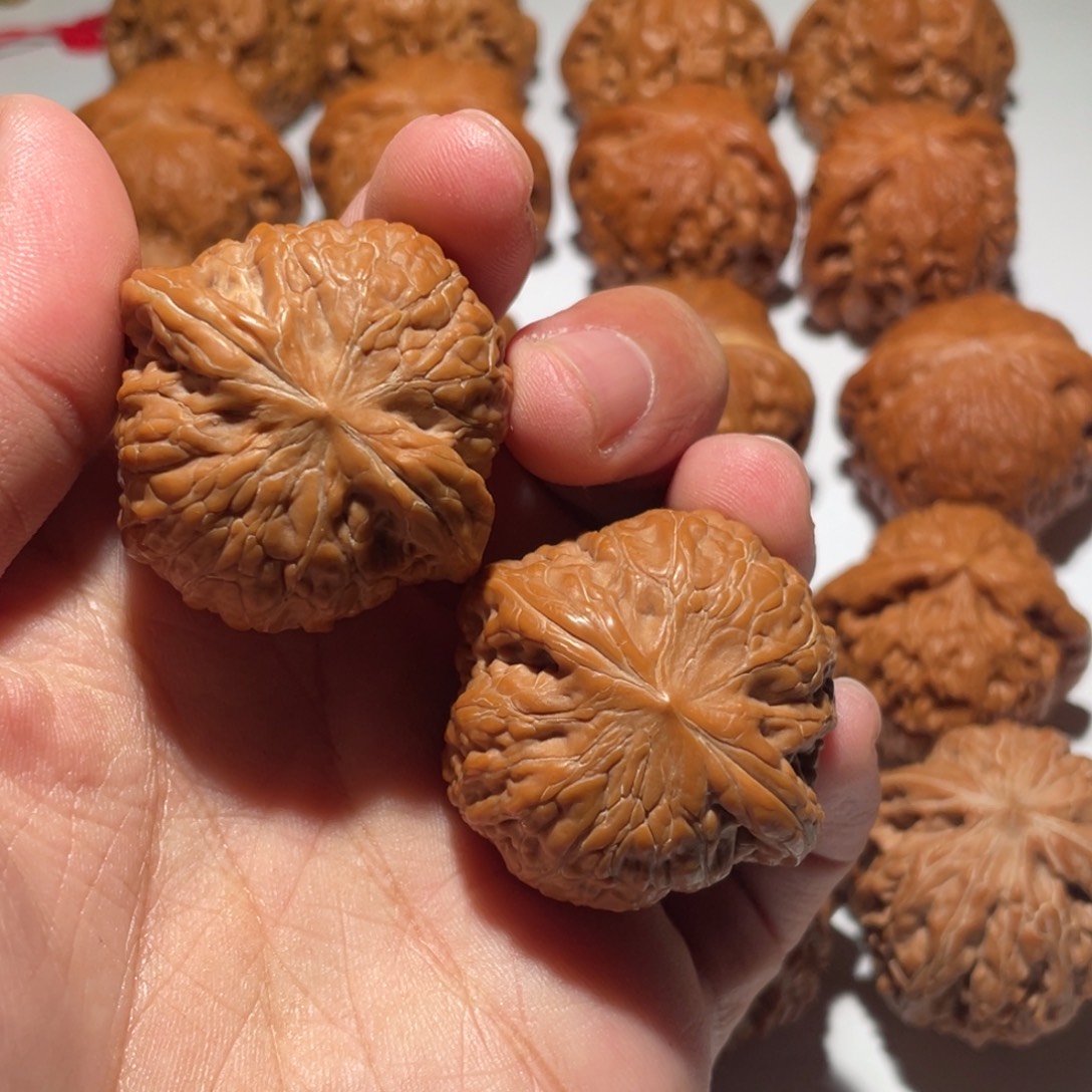 手串/手链核桃磨盘铁锤