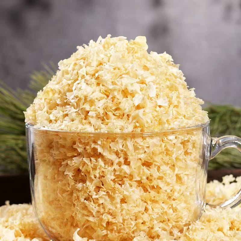 【广电助农】银耳碎