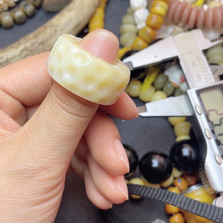 驼骨其他其他配饰