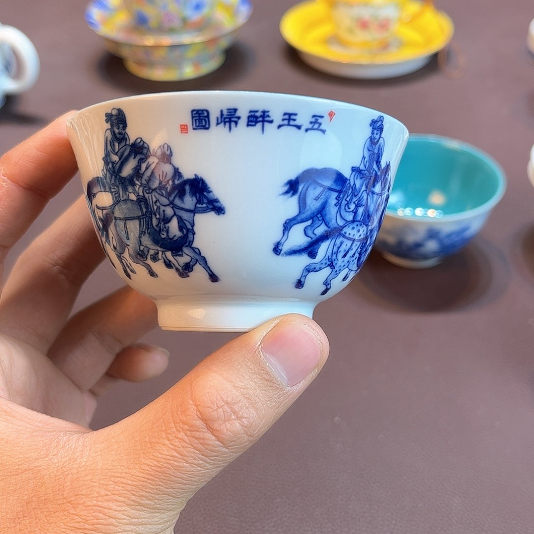 陶瓷陶瓷陶瓷茶具