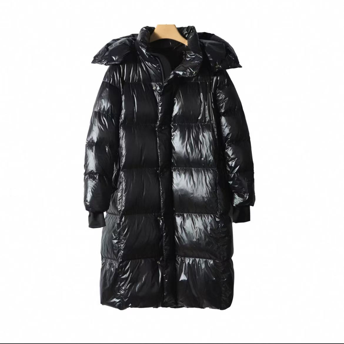 【新款】棉服服装时尚百搭休闲显瘦轻奢女4118[YZM]Q