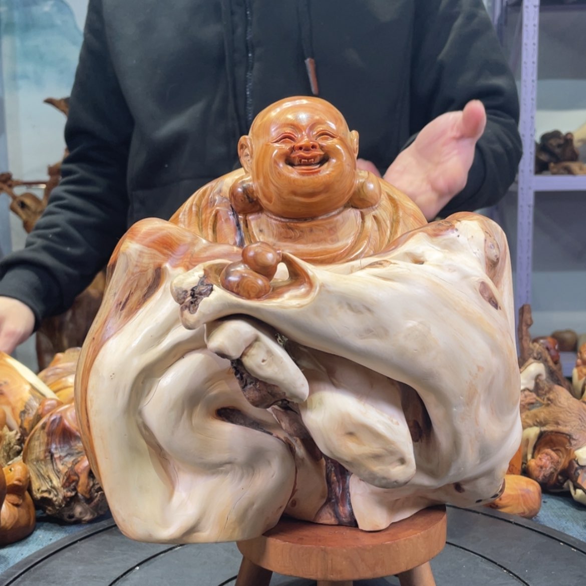 【闪购商品】柏木（崖柏）其他