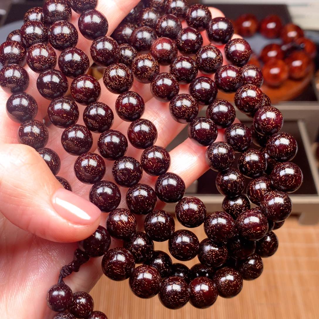 檀香紫檀（小叶紫檀）洋1.0，1w