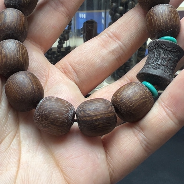 降真香手串/手链链接3