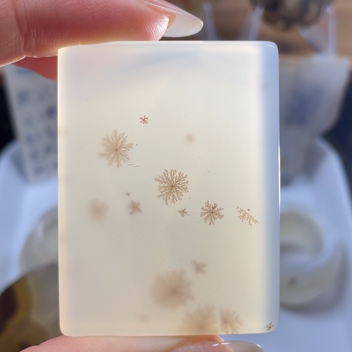 玛瑙/玉髓未镶嵌牌子