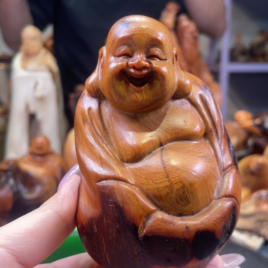 手串/手链柏木（崖柏）