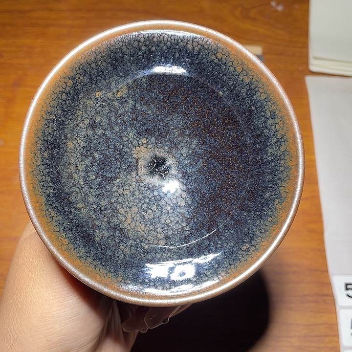 茶盏知音茶盏主人杯514