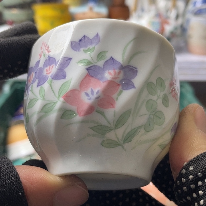 水滴瓷器水滴瓷器