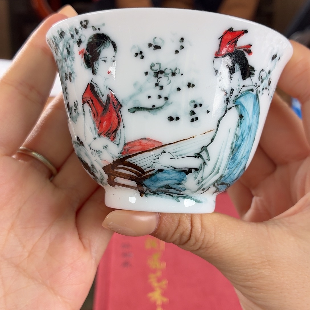 九鸣瓷艺九鸣瓷艺