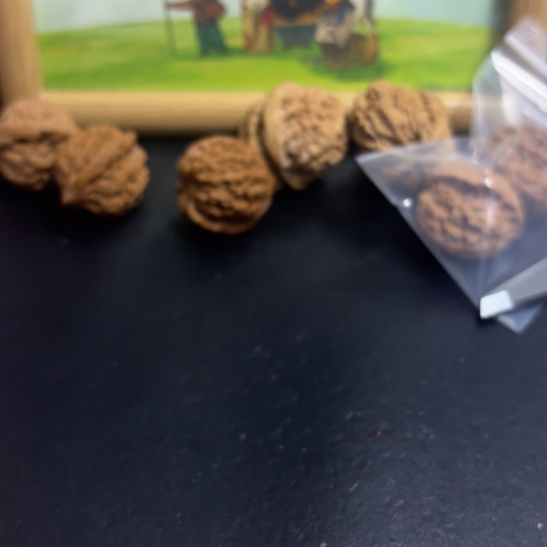 文玩核桃吊坠文玩核桃