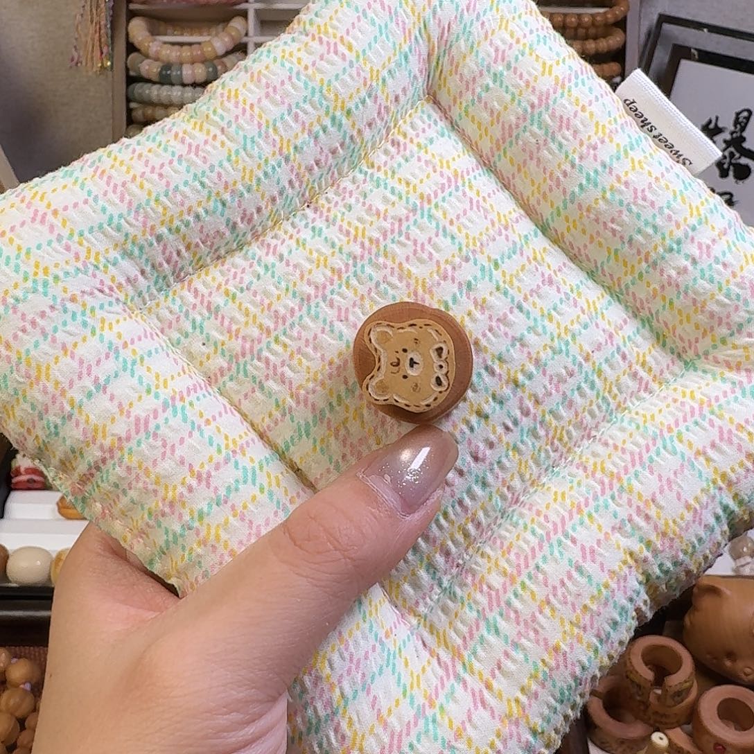 吊坠菩提根/象牙果