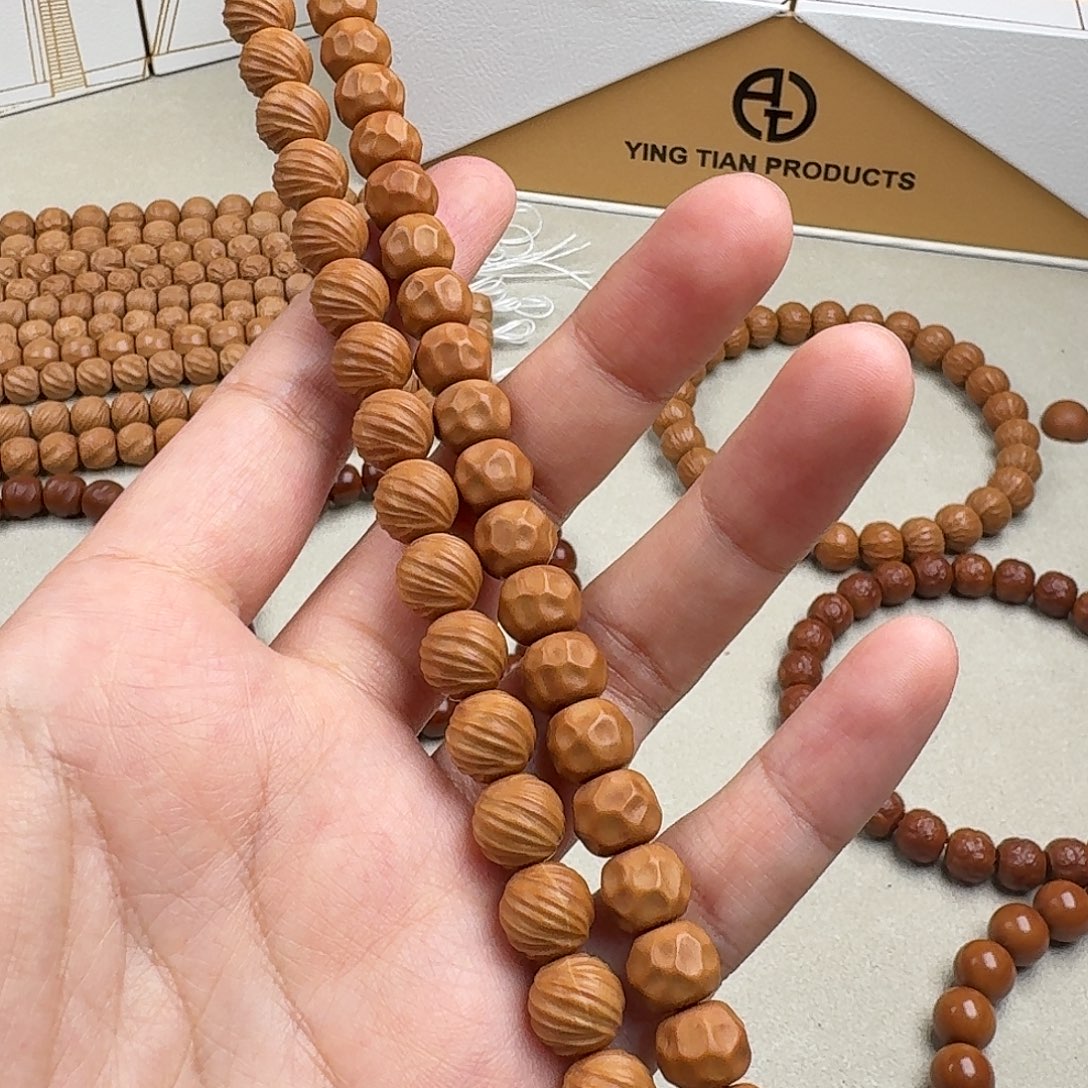 狮***人猴头核桃吊坠两条