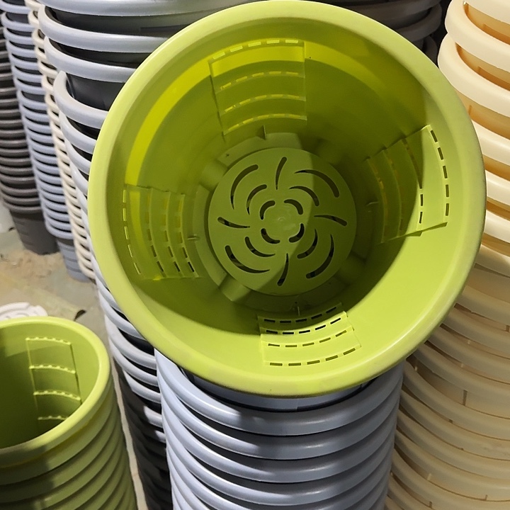 测29口径4个无托果绿