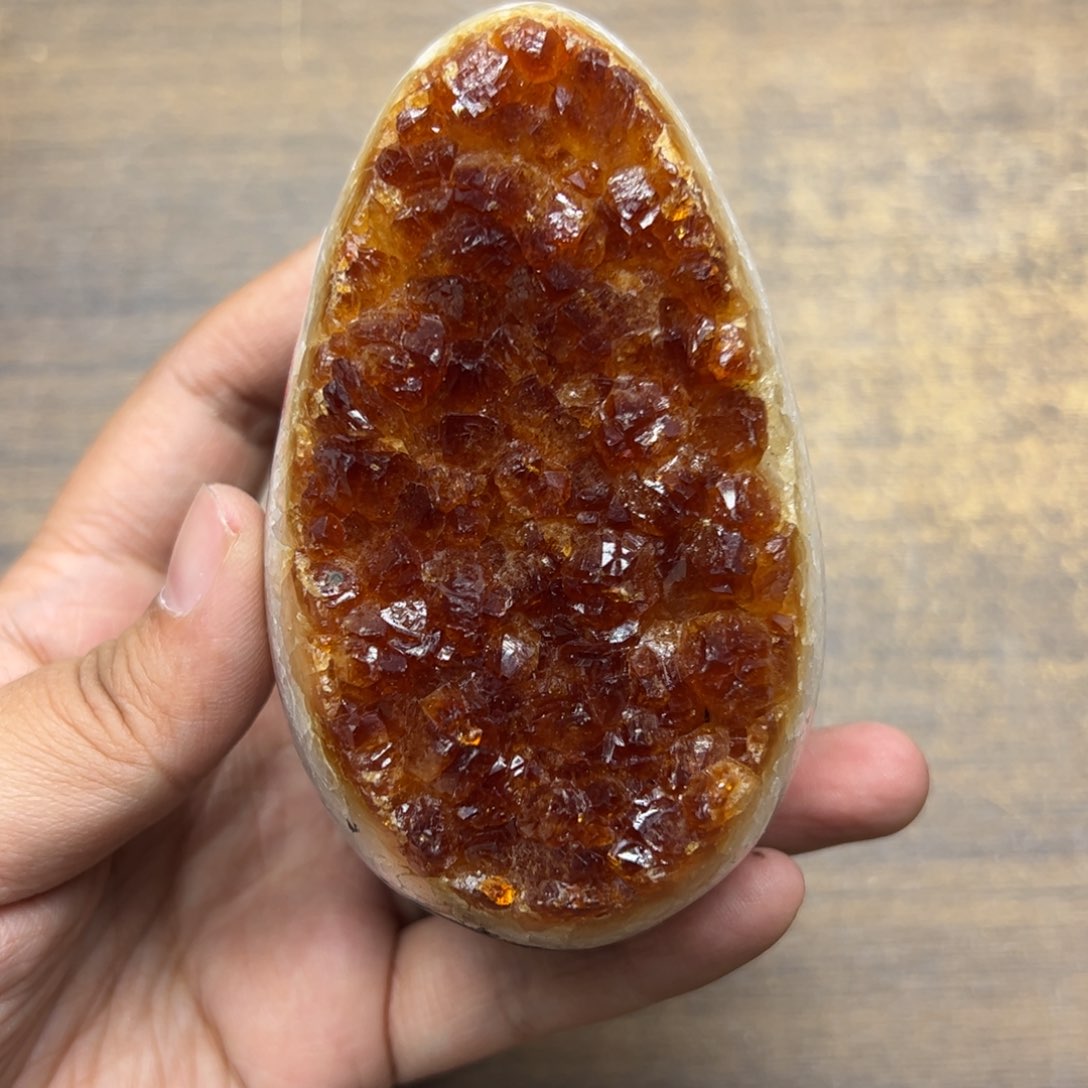 水晶水晶无镶嵌未镶嵌蛋7