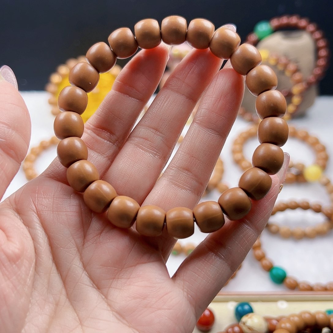 猴头核桃吊坠～*天直切