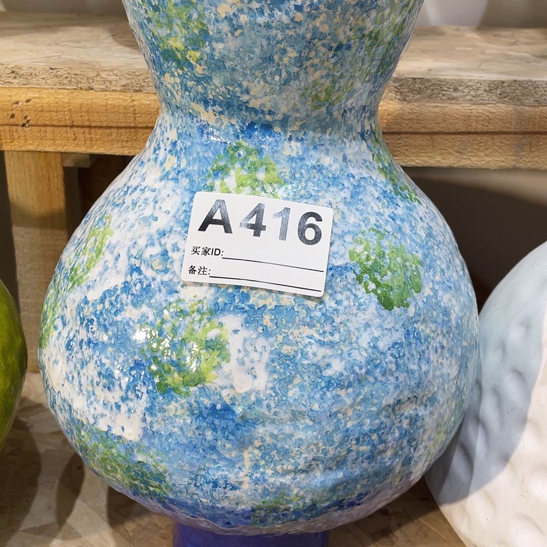 摆件景德镇陶瓷艺术博物