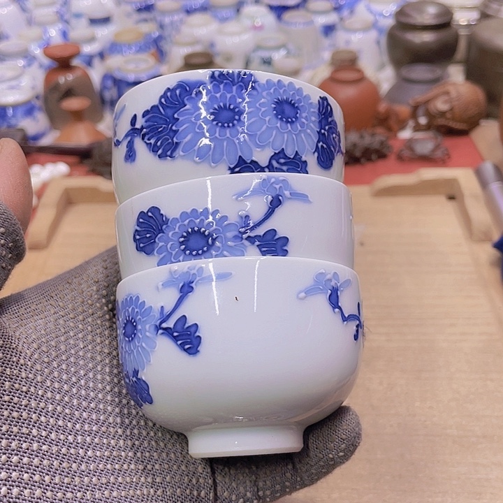 我们都是好孩子啊呜呜