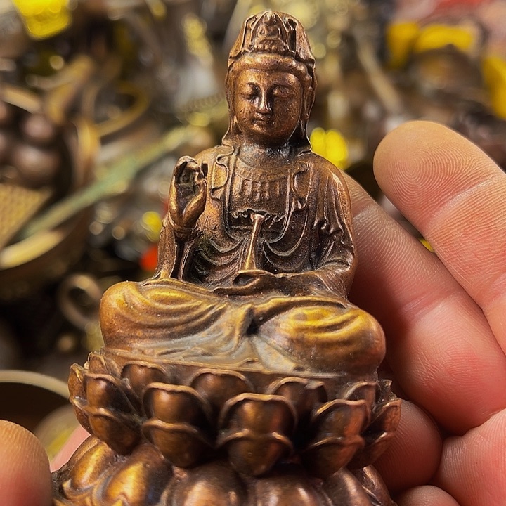 精美铜器精美铜器