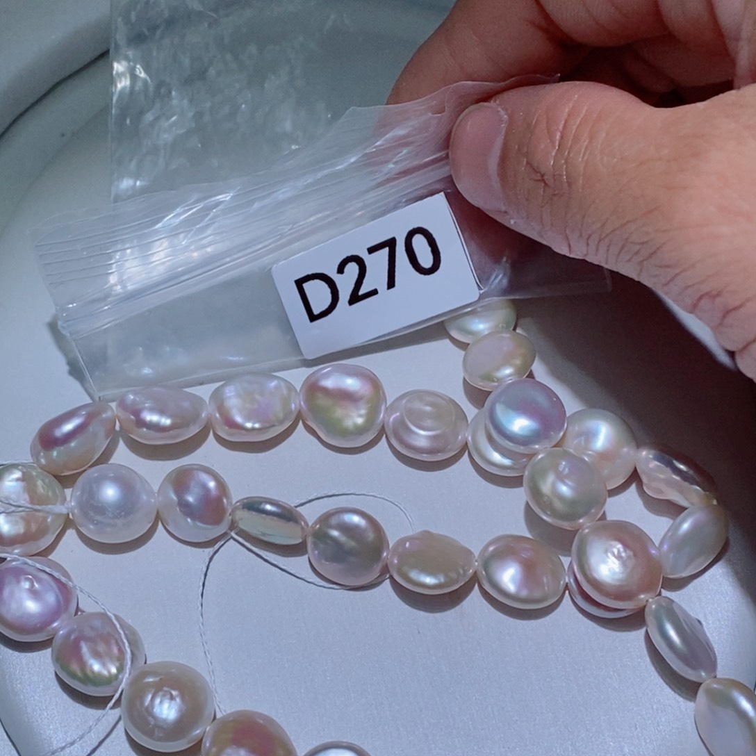 淡水珍珠其他银S925镶嵌凤*