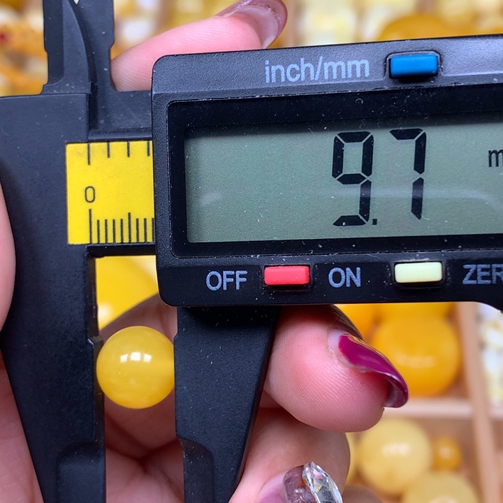 非金属配珠配饰33