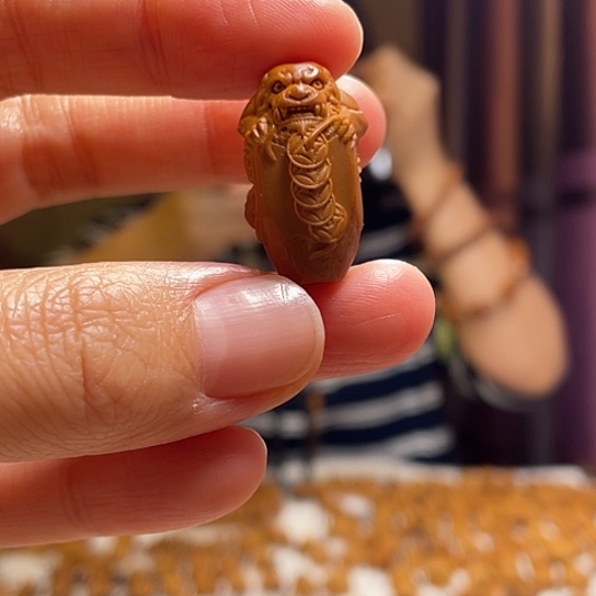 橄榄核手串/手链橄榄核