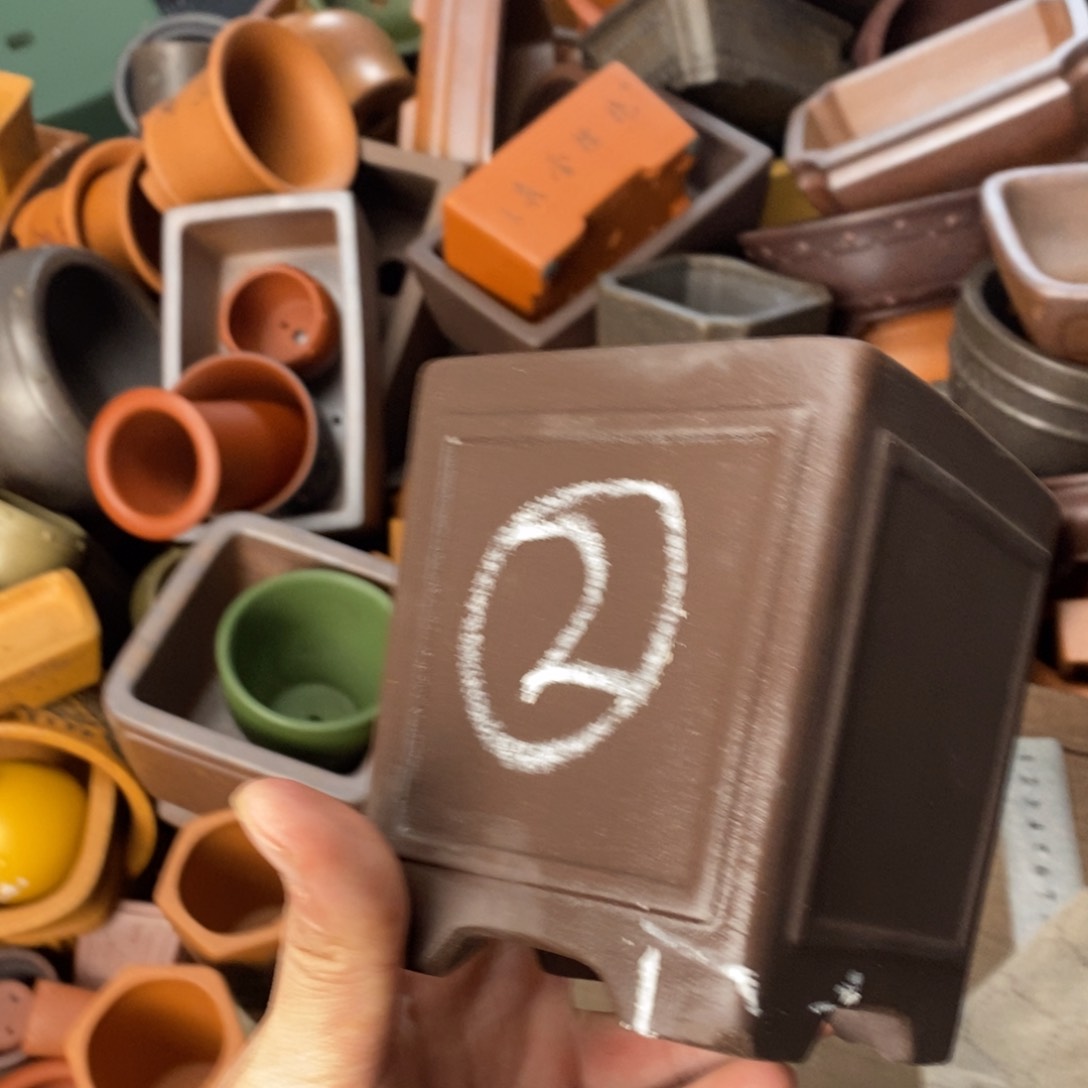 泥塑8×9.5vvvvvvvv瑕疵