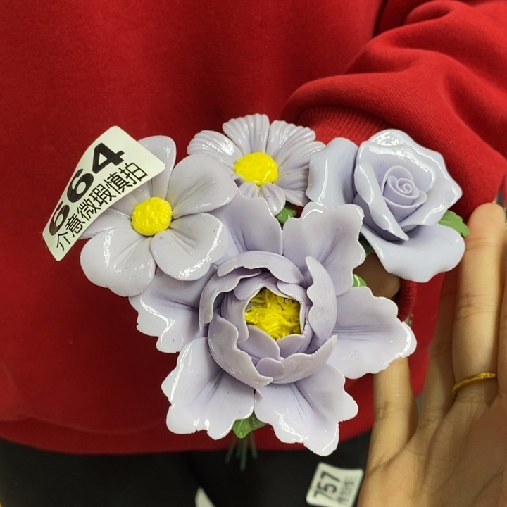 陶瓷设计风格现代