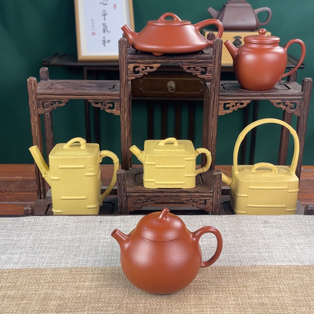 茶壶紫砂哈哈哈哈哈