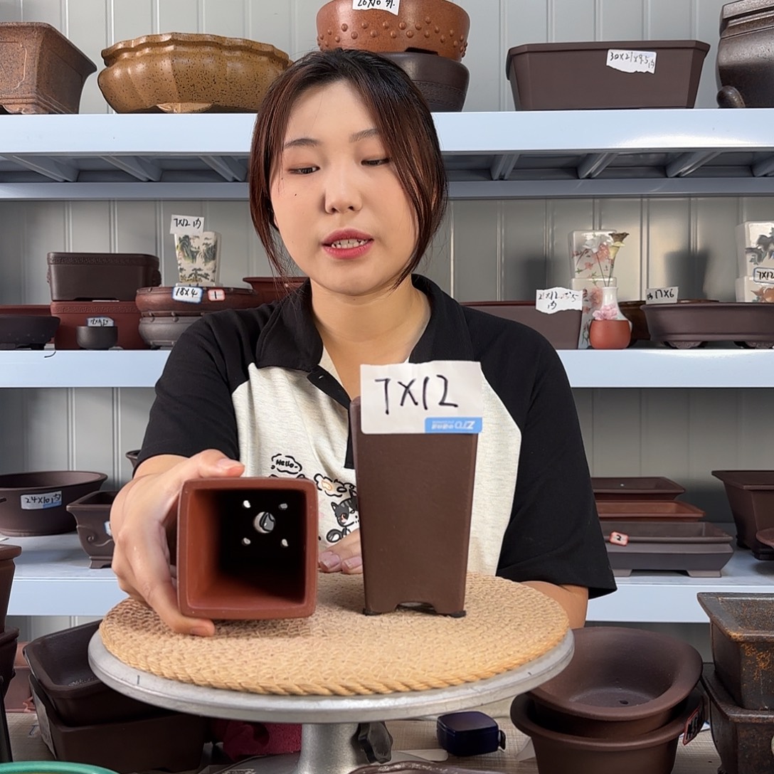 紫砂茶案宜兴紫荆