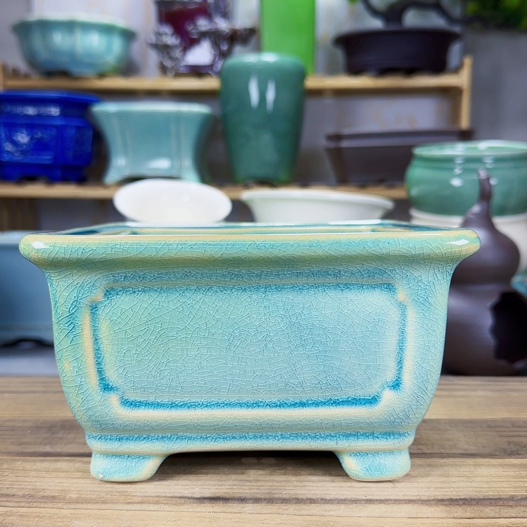 陶瓷花盆特价上新