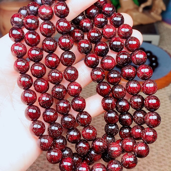 檀香紫檀（小叶紫檀）1.0