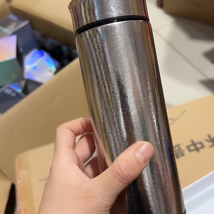 太纯钛保温杯400400400400白色