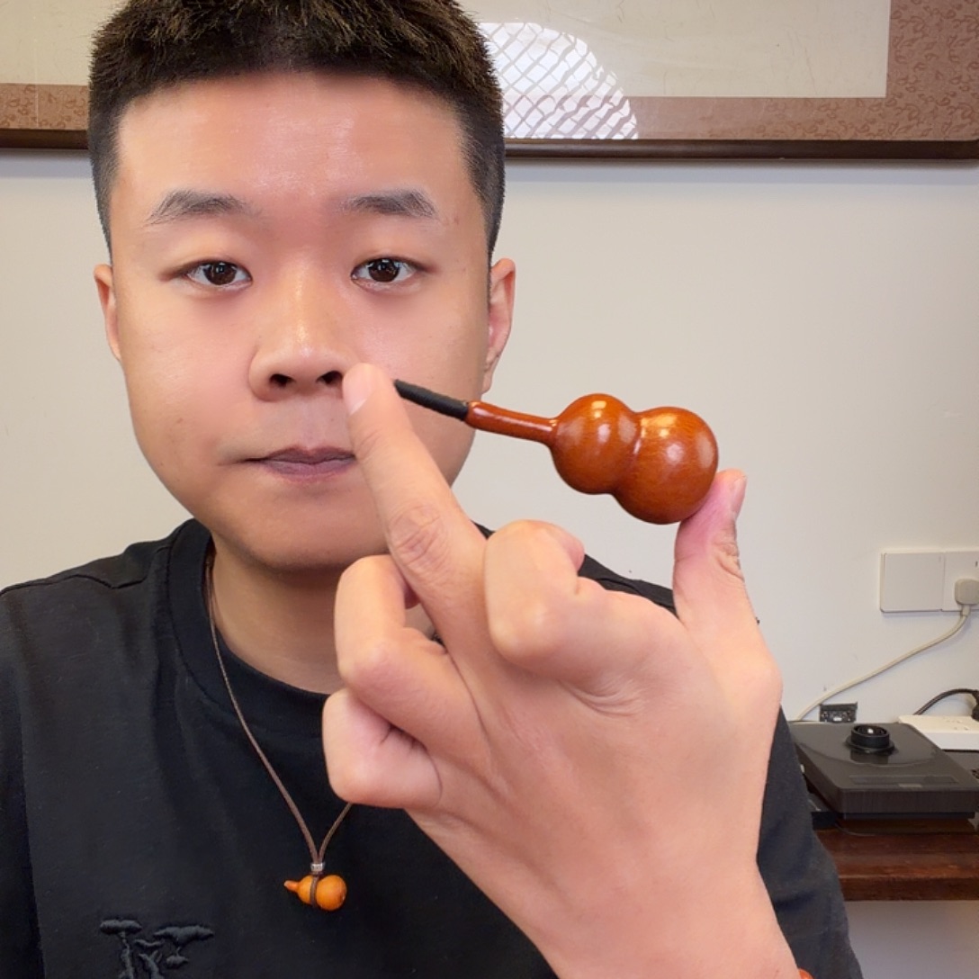 A***佑精品天津嘴八宝葫芦