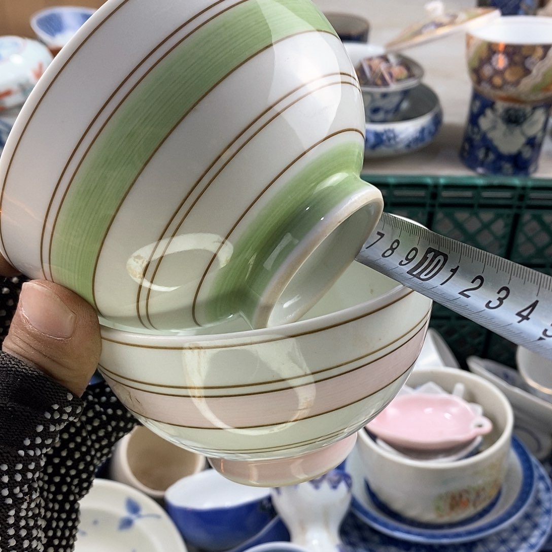 碗满28米包邮当天发货