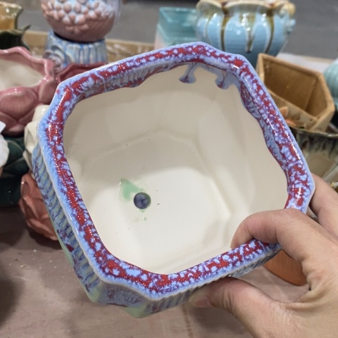 陶瓷Q399绿色313131331