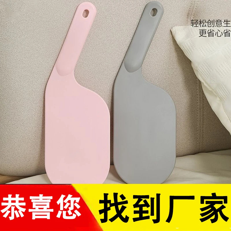 床单床垫整理抬高器床铺固定插家用省力铺换床单缝隙抬床垫塞