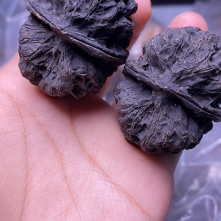 文玩核桃吊坠   151