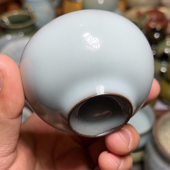 微瑕功夫茶具家用多功能