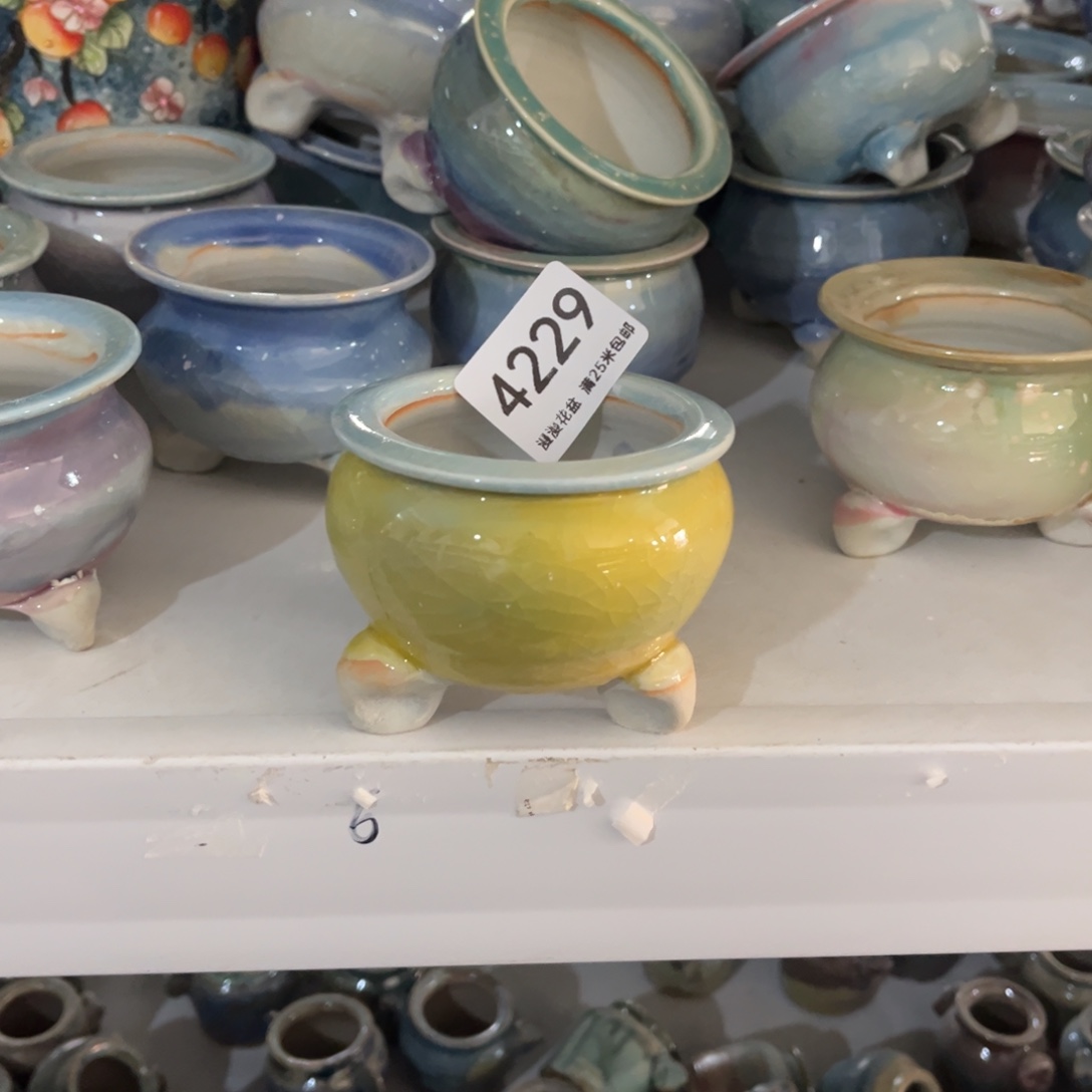 4229内6景德镇手工制作