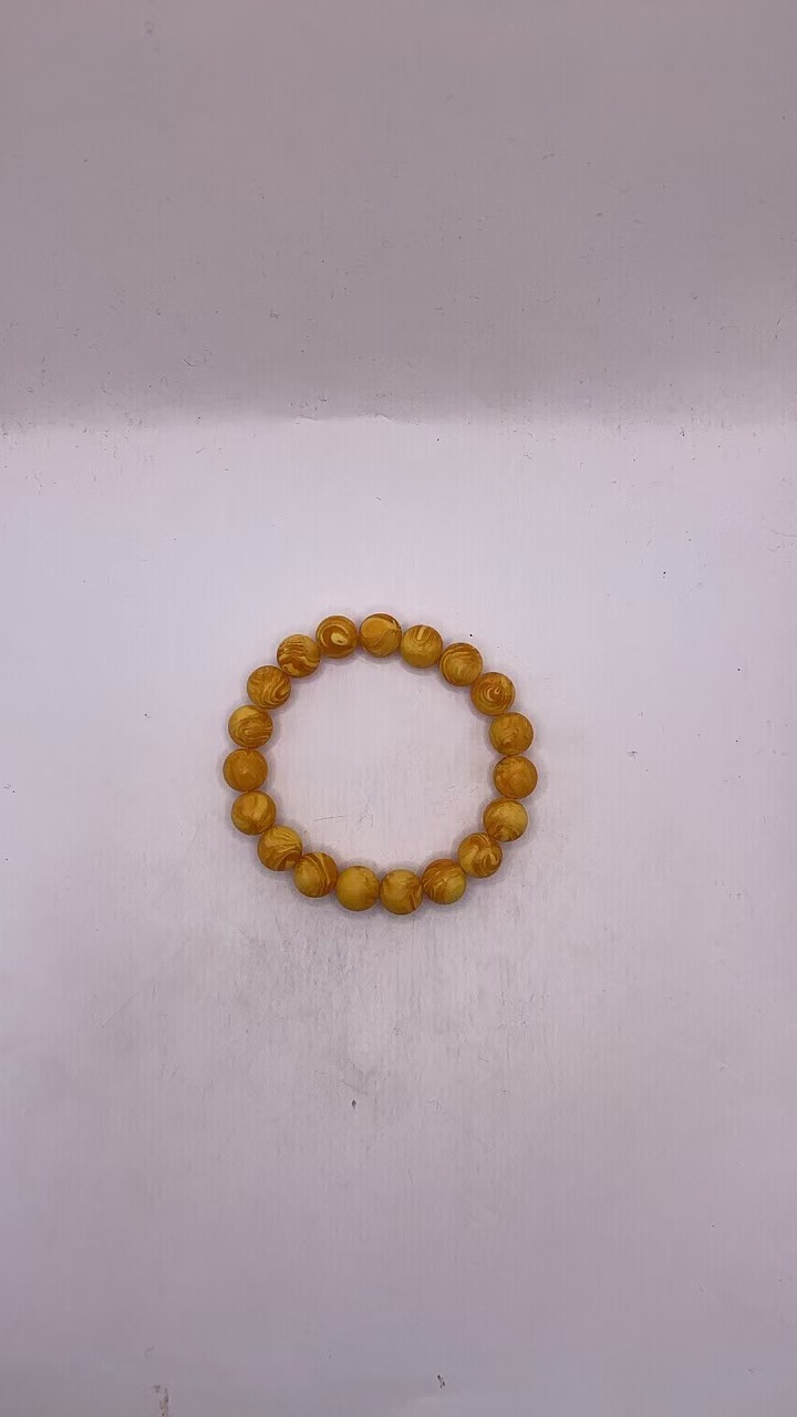 YY5【恒利】精美时尚大气搭配手串（多样性发其一）