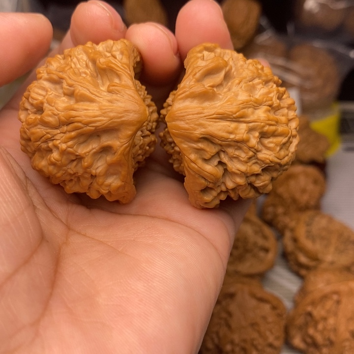 吊坠文玩核桃田****℡蛇头40