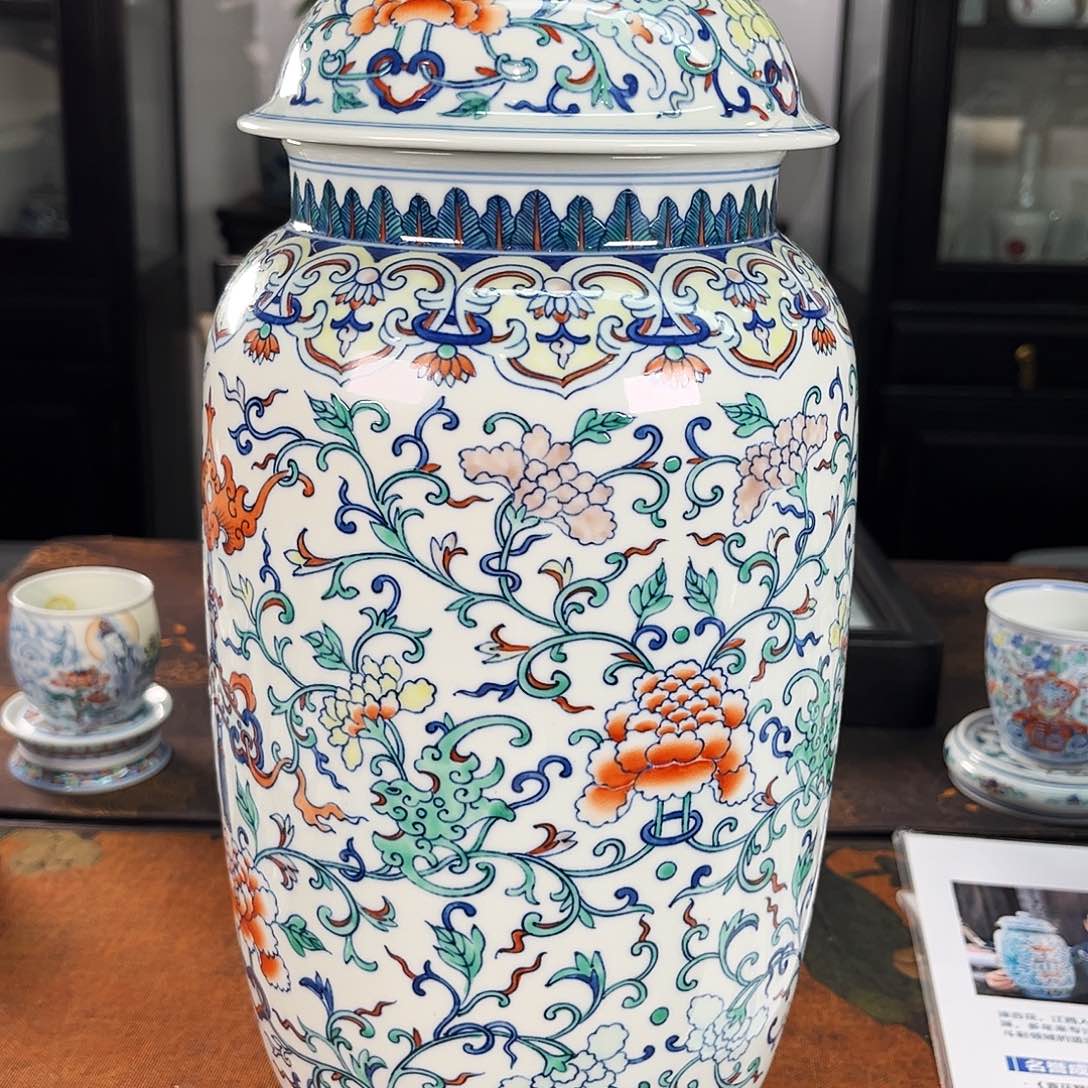 九鸣瓷艺九鸣瓷艺