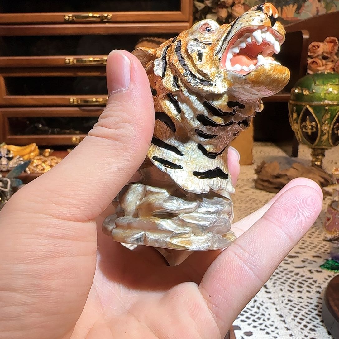 手工制品默认微瑕