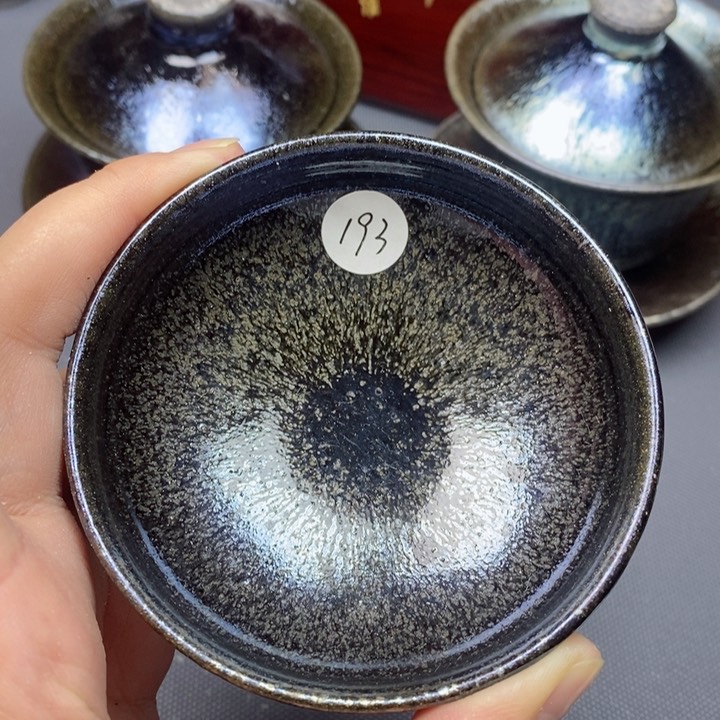 茶盏找好盏找主任