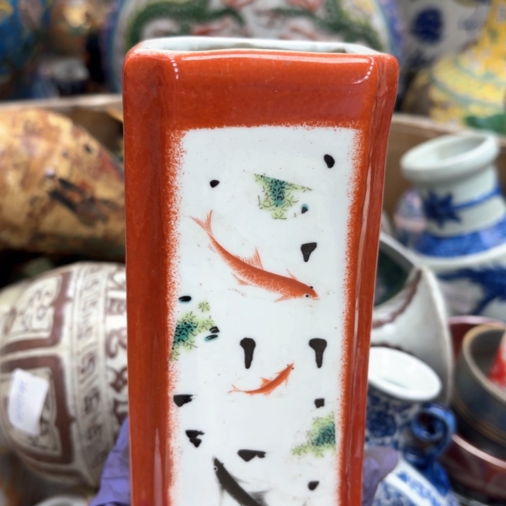 摆件瓷器摆件 瓷器摆件