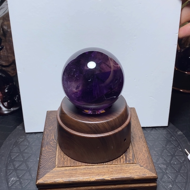 未镶嵌珠宝半成品水晶