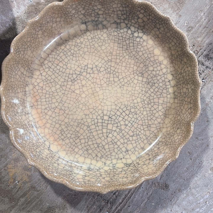 摆件瓷器瓷器的瓷器的