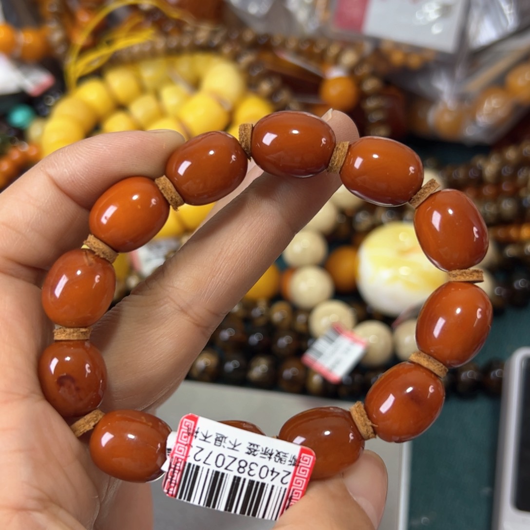 琥珀珠宝奇石未镶嵌860